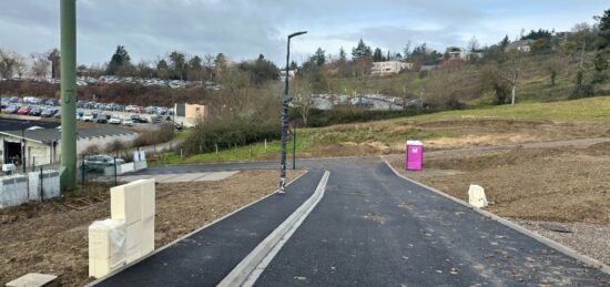 Terrain à bâtir à Thionville, Grand Est