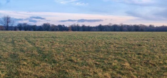 Terrain à bâtir à Bréhain-la-Ville, Grand Est