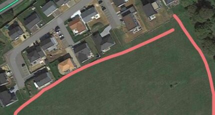 Bréhain-la-Ville Terrain à bâtir - 2429601-5138annonce220260215tgGn4.jpeg Maisons Horizon