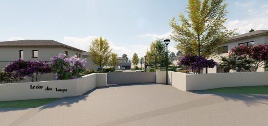 Terrain à bâtir à Charly-Oradour, Grand Est