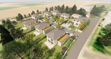 Charly-Oradour Maison neuve - 2430373-5137annonce12026021664r5S.jpeg Maisons Horizon