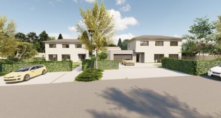 Charly-Oradour Maison neuve - 2430422-5137modele820260216X1lmR.jpeg Maisons Horizon