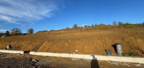 Terrain à bâtir à , Moselle