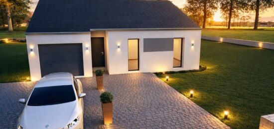 Terrain à bâtir à , Meurthe-et-Moselle