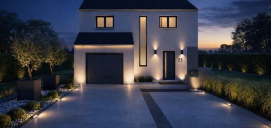 Terrain à bâtir à Haucourt-Moulaine, Grand Est