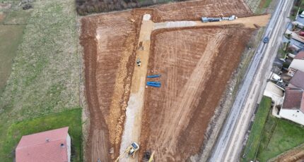 Haucourt-Moulaine Terrain à bâtir - 2453104-5138annonce120260311uT2SB.jpeg Maisons Horizon