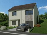 Maison à construire à Mancieulles (54790) 2458508-5137modele720260317e5GFP.jpeg Maisons Horizon