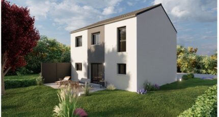 Montigny-lès-Metz Maison neuve - 2560105-5137modele7202501302QAUV.jpeg Maisons Horizon