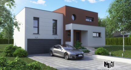 Antilly Maison neuve - 2575236-5137annonce320260706mkzPL.jpeg Maisons Horizon