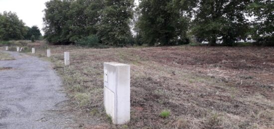 Terrain à bâtir à Forbach, Grand Est