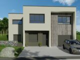 Maison à construire à Rédange (57390) 2595473-7264modele720250905aUVvl.jpeg Maisons Horizon