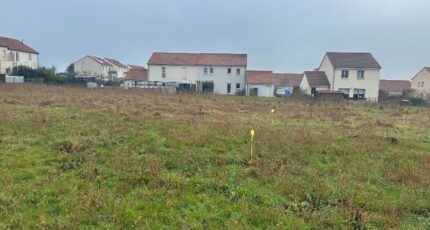 Thionville Terrain à bâtir - 2595487-5139annonce220260804gUsFw.jpeg Maisons Horizon