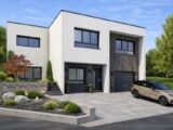 Maison à construire à Rédange (57390) 2595483-3191modele620260214TF8V1.jpeg Maisons Horizon