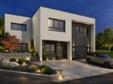 Maison à construire à Rédange (57390) 2595483-3191modele720260214EppXG.jpeg Maisons Horizon