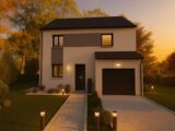 Maison neuve à Giraumont (54780) 2624249-5137modele820251118yIpwl.jpeg Maisons Horizon