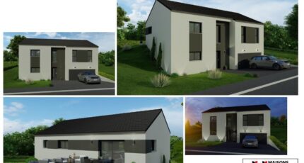 Chenières Maison neuve - 2634584-5137modele620230929iRhp8.jpeg Maisons Horizon