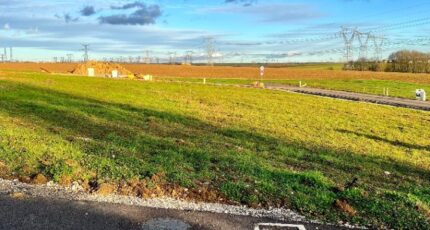 Antilly Maison neuve - 2648210-5138annonce120260611CtuUB.jpeg Maisons Horizon