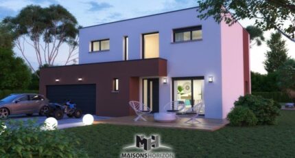 Haucourt-Moulaine Maison neuve - 2648211-5138modele620180322tXqHz.jpeg Maisons Horizon