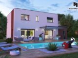 Maison neuve à Haucourt-Moulaine (54860) 2648211-5138modele720180322fbHT6.jpeg Maisons Horizon
