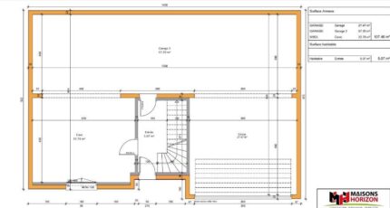 Chenières Maison neuve - 2648218-5137modele820230929LLyEK.jpeg Maisons Horizon