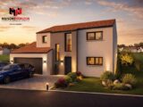 Maison neuve à Hatrize (54800) 2648222-5138modele620260421IKqHi.jpeg Maisons Horizon