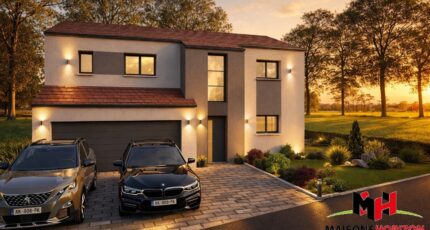 Villers-la-Montagne Maison neuve - 2648225-5138annonce620260506zDOSq.jpeg Maisons Horizon