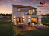 Maison neuve à Haucourt-Moulaine (54860) 2648232-5138modele720260401JACOW.jpeg Maisons Horizon