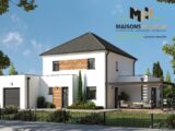 Maison neuve à Haucourt-Moulaine (54860) 2649391-5138modele620260925vMCOr.jpeg Maisons Horizon