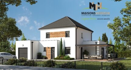 Haucourt-Moulaine Maison neuve - 2649391-5138modele620260925vMCOr.jpeg Maisons Horizon