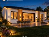 Maison à construire à Chenières (54720) 2651630-5137modele720260927Hf0E5.jpeg Maisons Horizon