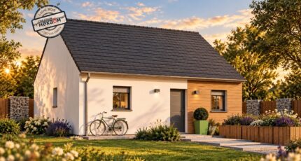 Pierrepont Maison neuve - 2652052-5137annonce220260928WcvnK.jpeg Maisons Horizon