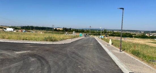 Terrain à bâtir à Thionville, Grand Est