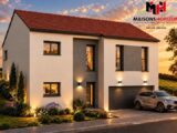 Maison à construire à Vantoux (57070) 2655466-5138modele620260930mDCra.jpeg Maisons Horizon