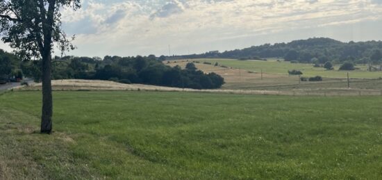 Terrain à bâtir à Puttelange-lès-Thionville, Grand Est