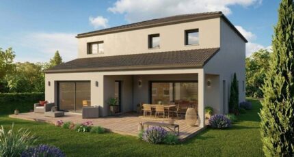 Puttelange-lès-Thionville Maison neuve - 2663858-5141modele720260701EqwCx.jpeg Maisons Horizon