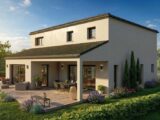 Maison à construire à Puttelange-lès-Thionville (57570) 2663858-5141modele820260701imz9F.jpeg Maisons Horizon