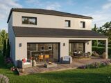Maison à construire à Puttelange-lès-Thionville (57570) 2663858-5141modele920260701GE4pM.jpeg Maisons Horizon