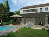 Maison à construire à Rochonvillers (57840) 2663846-5141modele720250125HIX2I.jpeg Maisons Horizon