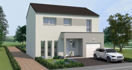 Veckring Maison neuve - 2671890-5141modele620240117GuQWi.jpeg Maisons Horizon