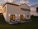 Maison à construire à Kanfen (57330) 2671880-5141modele720260705K8uUC.jpeg Maisons Horizon