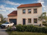 Maison à construire à Boust (57570) 2671952-5141modele920261010Tr7s0.jpeg Maisons Horizon